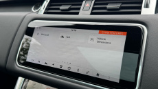 Land Rover Range Rover Sport 3.0 D300 HSE Silver 5dr Auto Diesel Estate